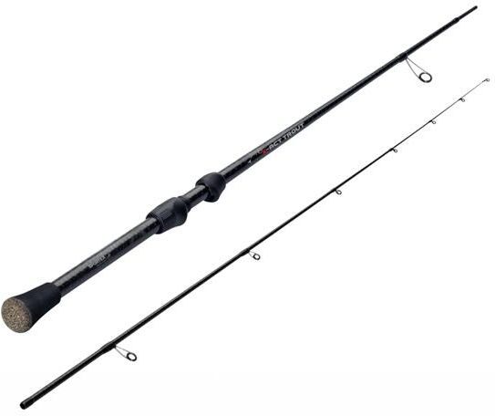 Sportex X-Act Trout 45 - 129 gram