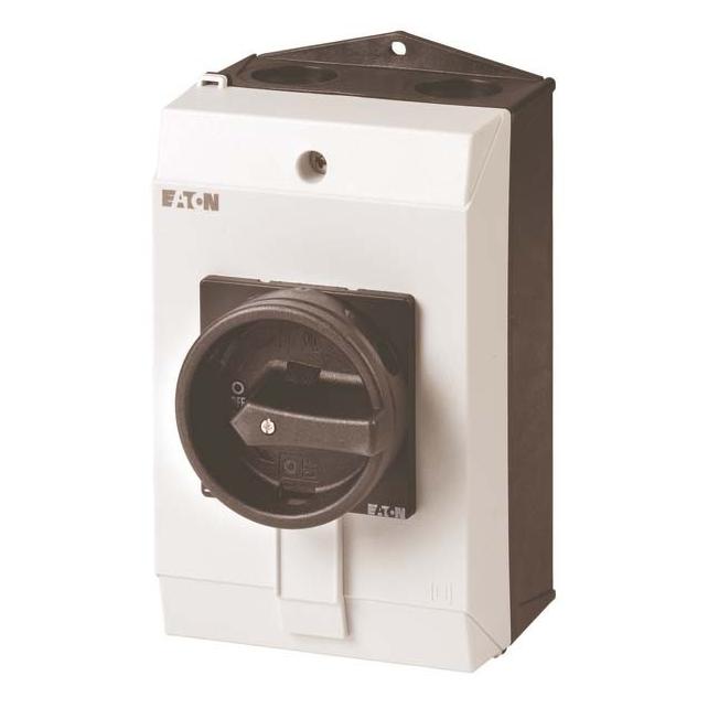 Eaton Hauptschalter P1-32/I2H/SVB-SW/HI11 Aufbau (227873)