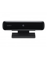 AUKEY Webcam Farbe feste Brennweite USB MJPEG (PC-W1)