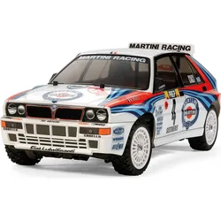 Tamiya Lancia Delta Integrale (Kit)