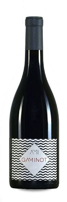 Maison AMI AMI Le Gaminot 2023 - 75cl