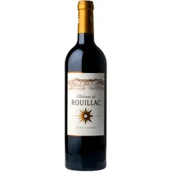 Château de Rouillac 2015