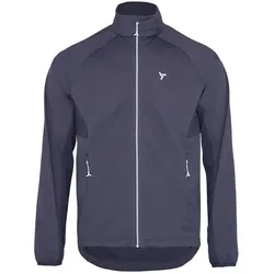 Silvini Cassiano Herrenjacke Navy Gr. XXL