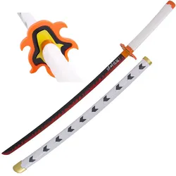 Bambus Katana Kyojuro Rengoku
