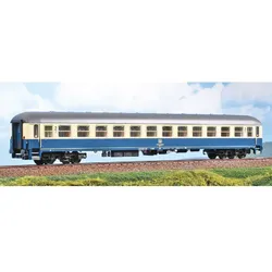 A.C.M.E. AC52244 H0 Personenwagen UIC-X Bm234 2.Kl. DB, Ep. IV