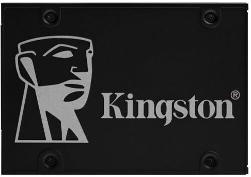 Kingston Disco SSD  KC600 - 512GB