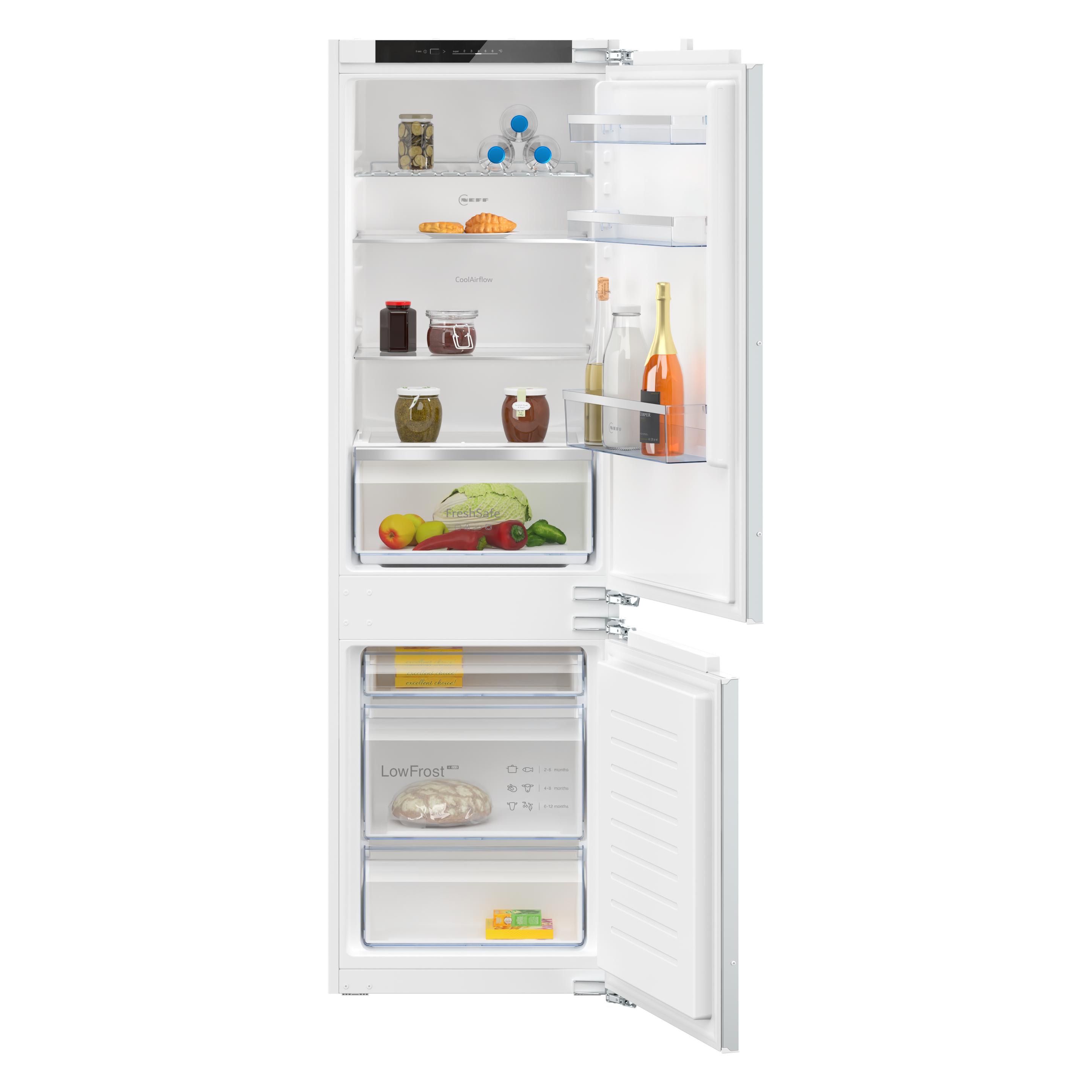 Neff KI5862FE0 (267 l) (KI5862FE0)