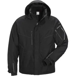Fristads Airtech® Winterjacke 4410 GTT 115681 - schwarz - XL