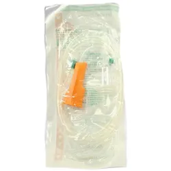 Intrafix Air Rv/P mit Rückschlagventil 180cm 1 ST