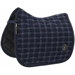 Eskadron Schabracke BOUCLÉ EMBLEM navy Heritage HW 25/26, Größe: VS