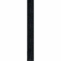 Nordlux Zubehör Stoffkabel 4m, schwarz NORD-73059903