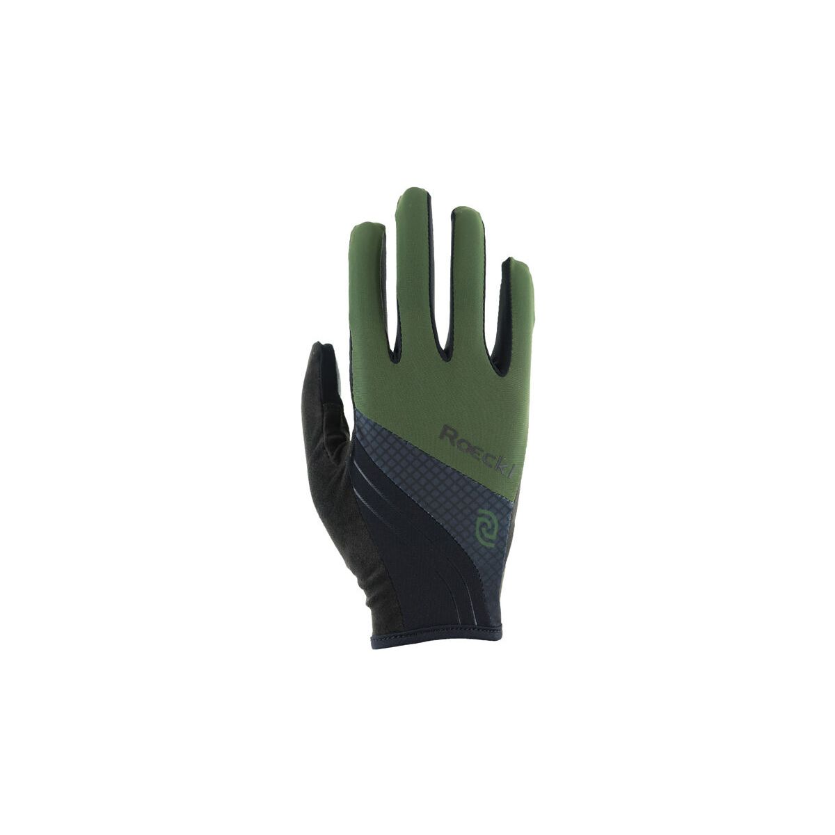 Roeckl Sports Moldau chive green (6830) 7,5 10-110111-6830-7,5