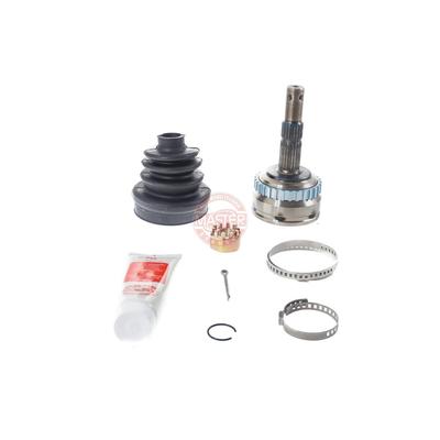 MASTER-SPORT Gelenksatz OPEL 304390-SET-MS 1603251,93176743 Antriebswellengelenk,Gleichlaufgelenk,Antriebsgelenk,Gelenk,Gelenksatz, Antriebswelle