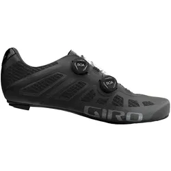 Giro, Herren, Veloschuhe, Imperial (44.5), Schwarz