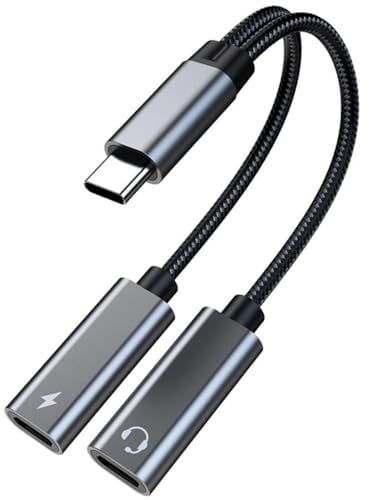 Microconnect USB-C naar USB-C PD en USB-C kabel