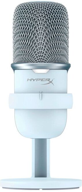 MICROFONE HYPERX SOLOCAST STANDAL1 W