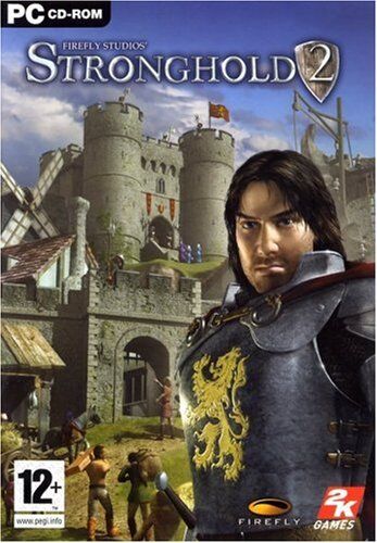 2K Games - Stronghold 2 [FR Import] - Preis vom 19.10.2026 19:33:35 h