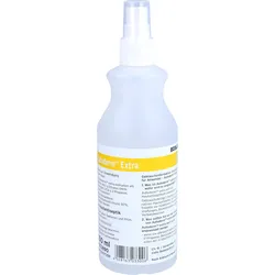 Autoderm Extra Sprühflasche 350 ML