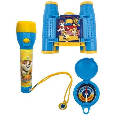 Paw Patrol - Adventureset 3 tlg.