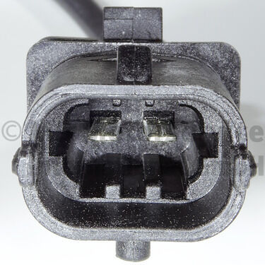Pierburg Sensor, Abgastemperatur 711020600 Partikelfilter Für Fiat