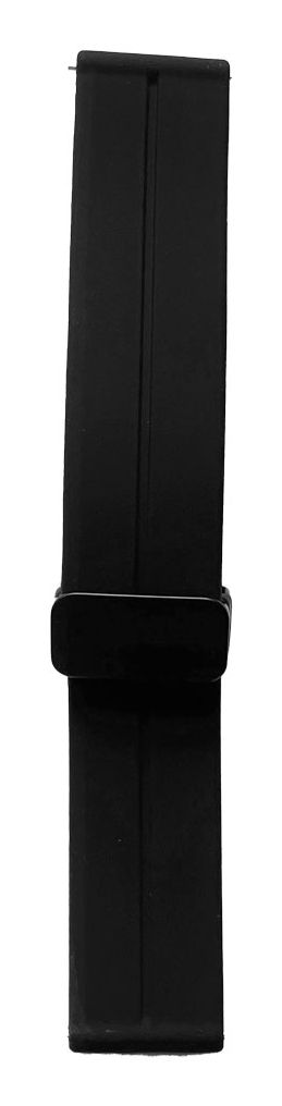 Peter Jäckel Armband 20 mm Easy Magnet (Schwarz) 21365