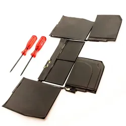 AccuCell Akku passend für MacBook Air 12" Retina A1534 (Early 2015) Akku MacBook Air 12-inch Retina A1534 (Early 2016)