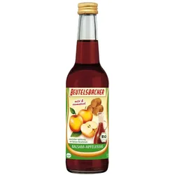 Balsam-Apfelessig 0,33l inkl. 8 Cent Pfand