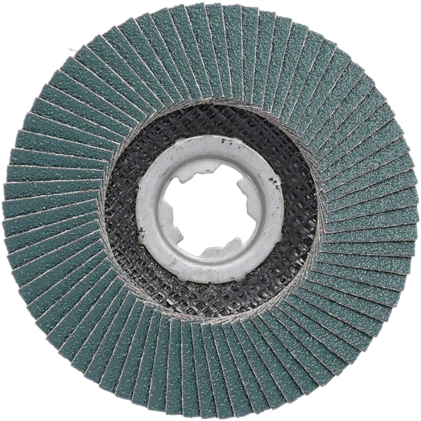 Makita Fächerschleifscheibe 125mm Z60 (D-76015)