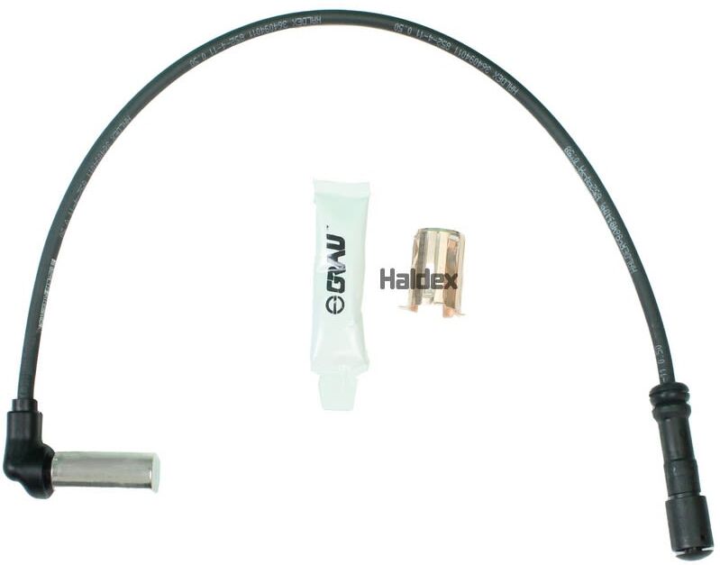 Sensor, Raddrehzahl HALDEX2 950364503