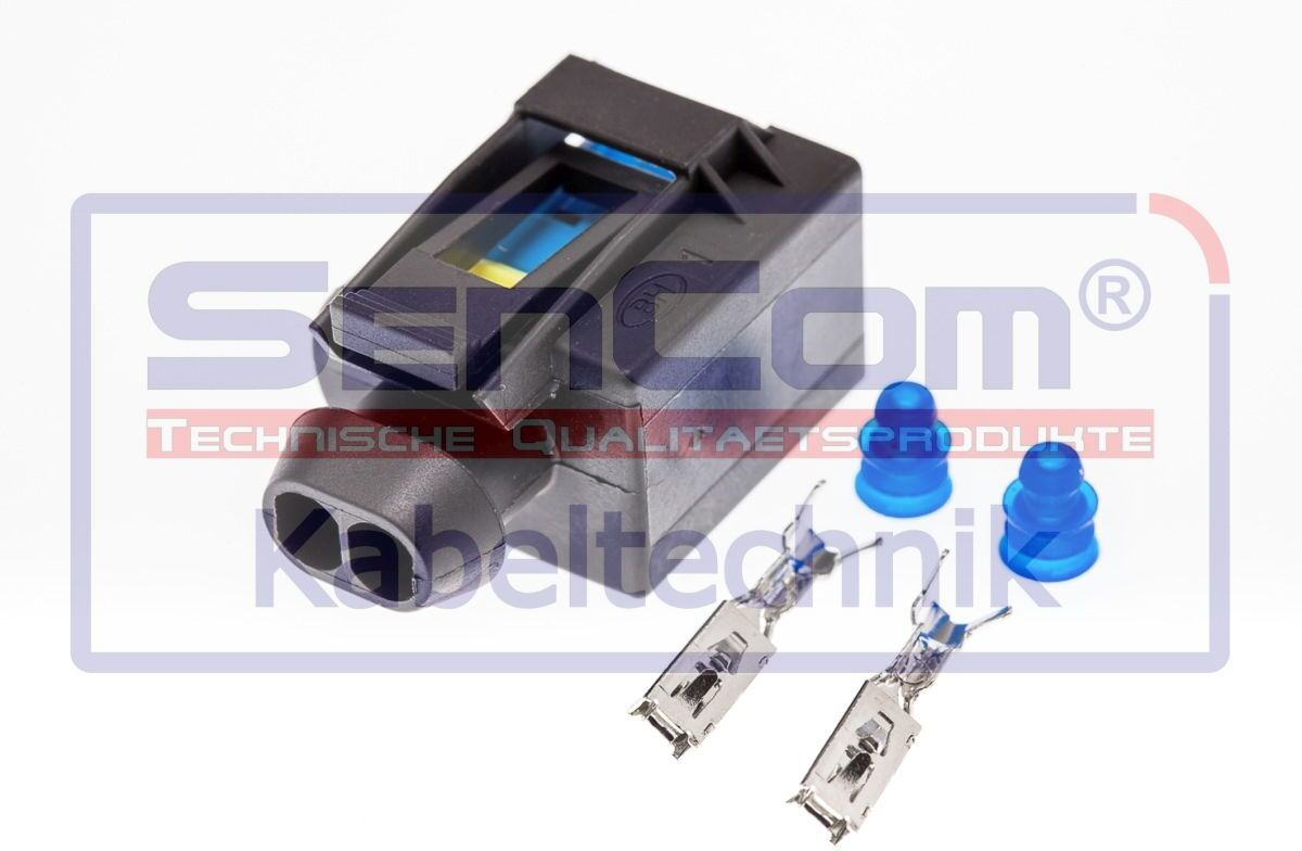 Prise SENCOM CSF10398