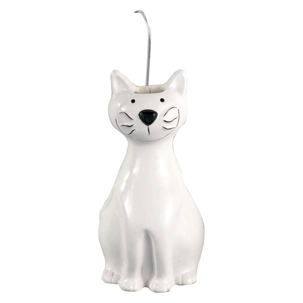 Wenko Luftbefeuchter Katze, 2er Set (526132500)