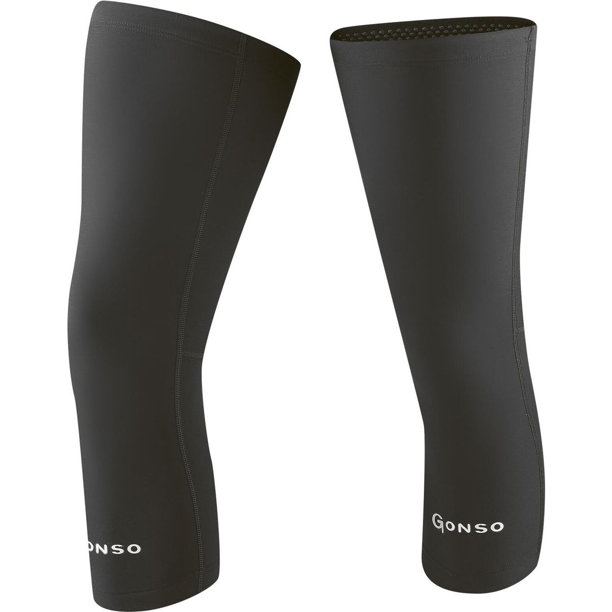 Gonso Thermo Knielinge black (M10900) S 3000093_M10900_S