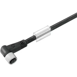 Weidmüller SAI Leitungen SAIL-M8BW-5-10U - Kabel, Elektronikkabel + Stecker