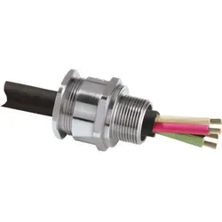Stahl CMP Kabelverschraubung 263401