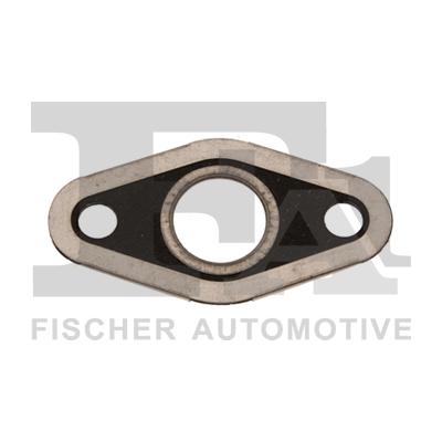 FA1 Dichtung, Abgasrohr 770-906 vorne für TOYOTA