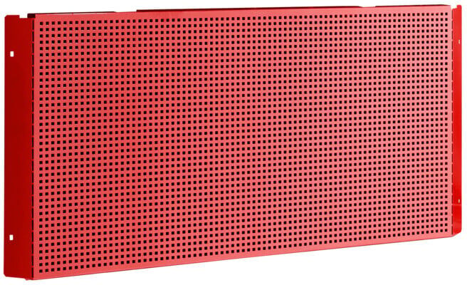 Facom Panneau JLS3 pour JLS3.PBA+JLS3.PBAST rouge (JLS3-PPAVA)