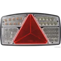 HERTH&BUSS Heckleuchte, Links, LED, 10-30V - 83830523