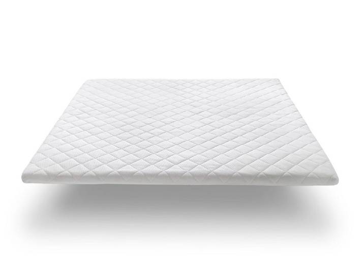 meise.möbel, Topper, 7 cm hoch, Gelschaum