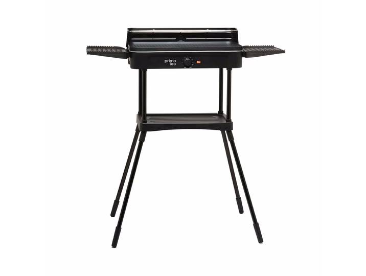 Primotec Fremont Elektrogrill – schwarz