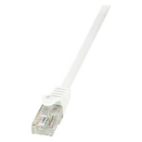 LogiLink Netzwerkkabel (U/UTP, CAT6, 1.50 m) (CP2041U)