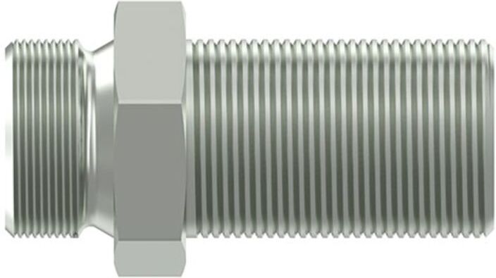 Wabco Raccordo per linea aria compressa 8931002244
