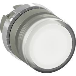 ABB 1SFA184527R9105 P9MPLBGV Drucktaster für Drucktaster Knopf Weiß 1 St.