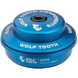 Wolf Tooth, Steuersatz