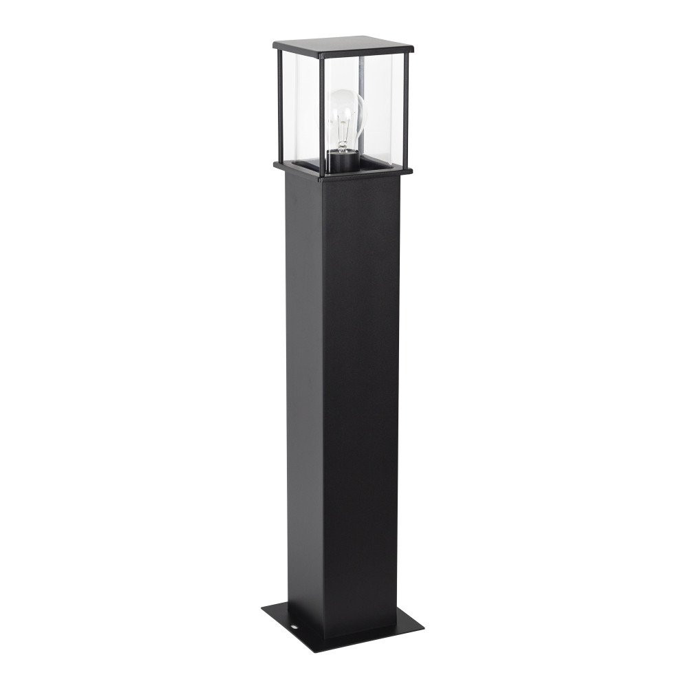 KS Verlichting Astro 1 Zwarte terraslamp voor tuin en terras