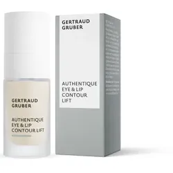 Gertraud Gruber AUTENTIQUE Eye & Lip Contour Lift 15 ml