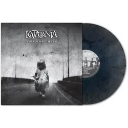 Peaceville, Schallplatten, Viva Emptiness (Half-Speed Master Marble Vinyl) (Katatonia)