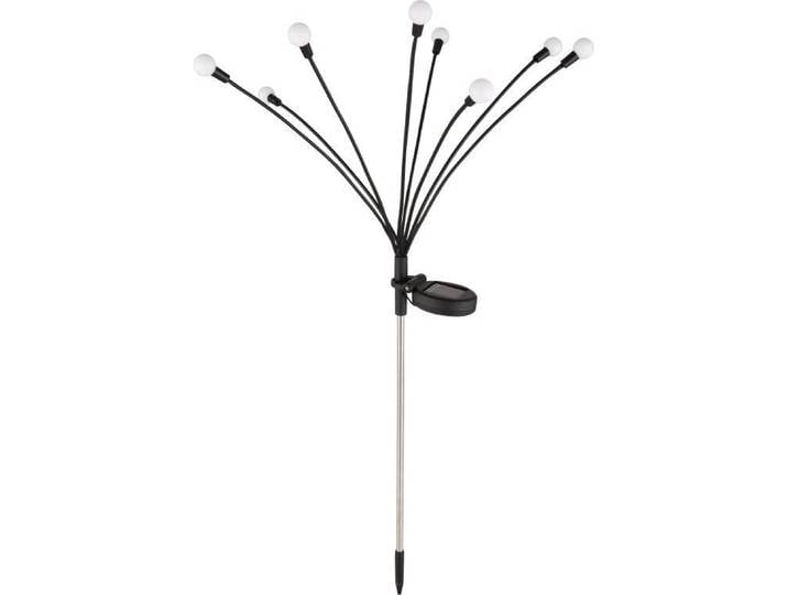 Lampe solaire de jardin Lampe solaire d'extérieur Lampe solaire de jardin 336090-8