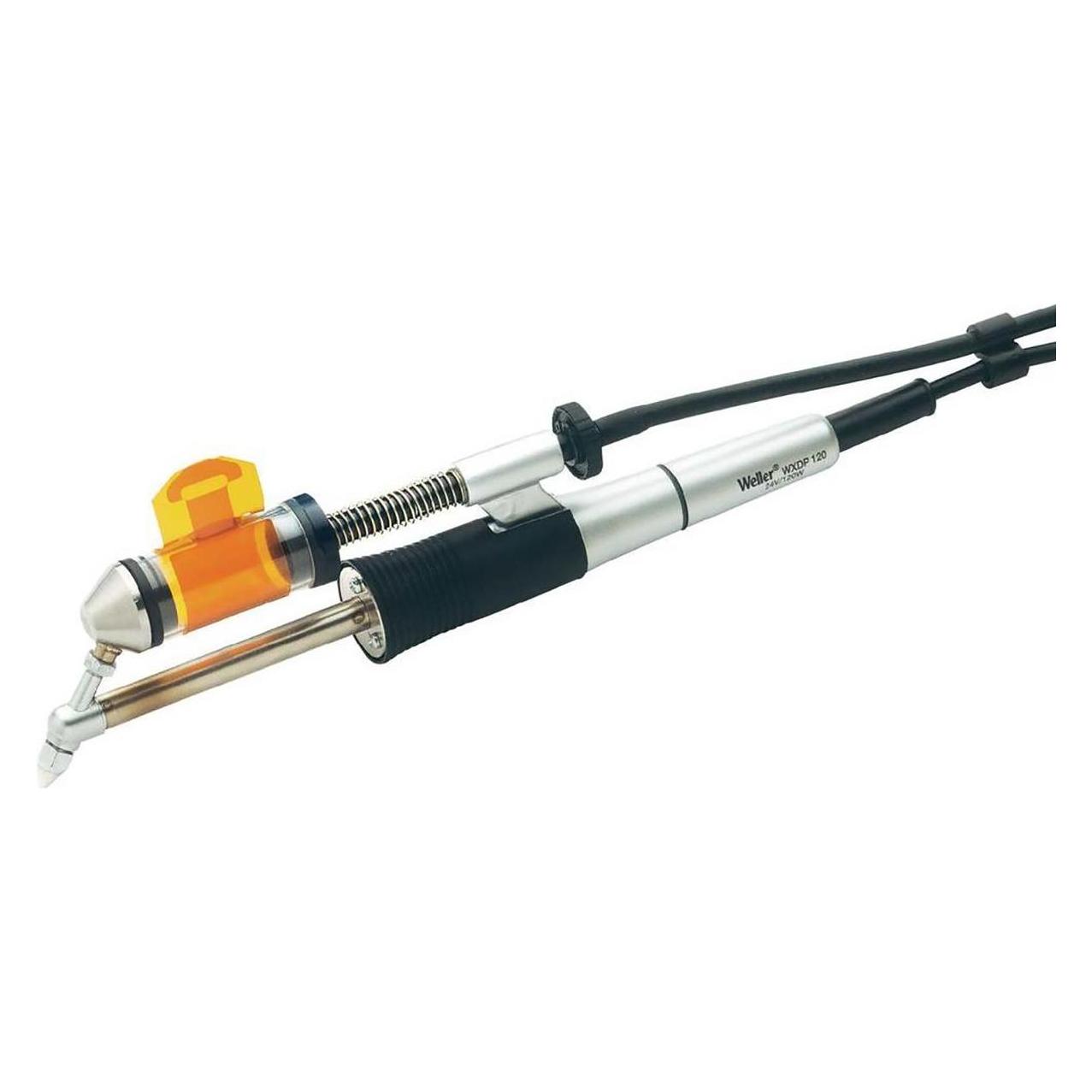Weller Erem T0051320199N Desoldering Iron, 120W Output (Lötkolben) (T0051320199N)