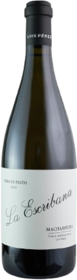 Bodegas Luis Pérez La Escribana Vino de Pasto 2024 - 75cl