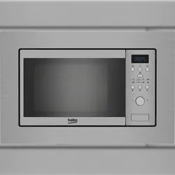 Beko BMOB17131X Einbau Mikrowelle, 700W, 17L